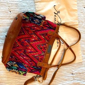 Nena & Co The Perfect Bag Medium.